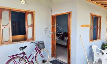 Imagem 6: Bela casa à venda em Unamar, 2 quartos, Tamoios - Cabo Frio - RJ