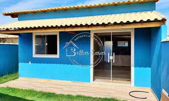 Imagem: Bela casa a venda em Unamar, 2 quartos