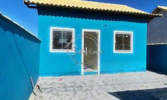 Imagem: Bela casa a venda em Unamar, 1 quarto, Tamoios