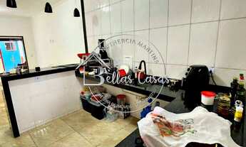 Imagem 5: Bela casa a venda em Unamar, 2 quartos, com área gourmet, Tamoios - Cabo Frio - RJ