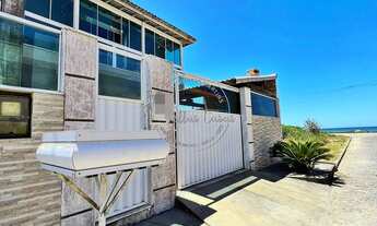 Imagem: Bela casa a venda em Unamar, 4 quartos