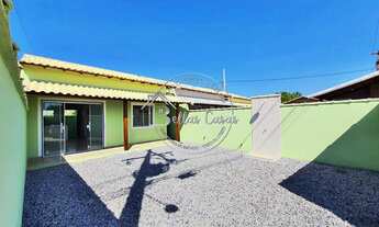 Imagem: Bela casa à venda em Unamar, 2 quartos