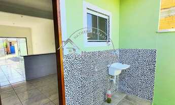 Imagem 4: Bela casa à venda em Unamar, 2 quartos sendo 1 suíte, Tamoios - Cabo Frio - RJ