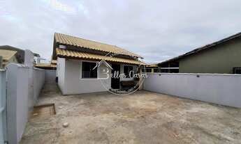 Imagem: Bela casa à venda em Unamar, 2 quartos