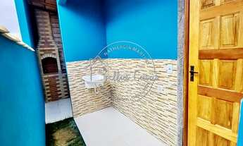 Imagem 6: Bela casa à venda em Unamar, 1 quarto, área gourmet, Tamoios - Cabo Frio - RJ