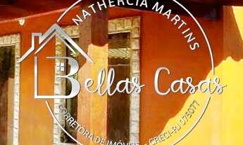 Imagem: Bela casa à venda em Unamar, 2 quartos