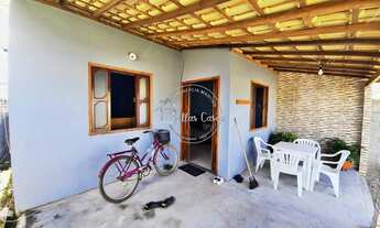 Imagem: Bela casa à venda em Unamar, 2 quartos