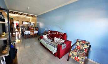 Imagem 2: Bela casa à venda em Unamar, 2 quartos, Tamoios - Cabo Frio - RJ