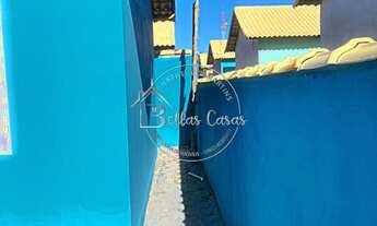 Imagem 4: Bela casa a venda em Unamar, 1 quarto, Tamoios - Cabo Frio - RJ