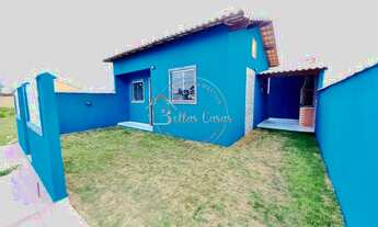 Imagem: Bela casa à venda em Unamar, 1 quarto