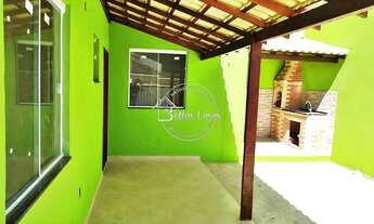 Imagem: Bela casa à venda em Unamar, 1 quarto