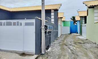 Imagem 2: Bela casa à venda em Unamar, 1 quarto, Tamoios - Cabo Frio - RJ