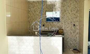 Imagem 7: Bela casa a venda em Unamar, 1 quarto, Tamoios - Cabo Frio - RJ