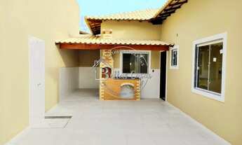 Imagem: Bela casa à venda em Unamar, 1 quarto