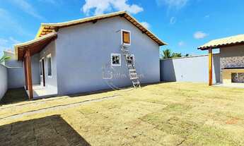 Imagem: Bela casa a venda em Unamar, 2 quartos com