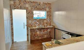 Imagem 3: Bela casa a venda em Unamar, 2 quartos, Tamoios - Cabo Frio - RJ