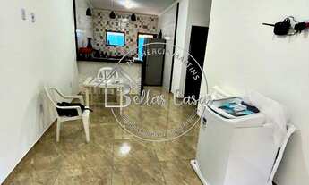 Imagem 2: Bela casa a venda em Unamar, 2 quartos, com área gourmet, Tamoios - Cabo Frio - RJ