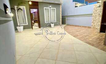 Imagem: Bela casa à venda em Unamar, 2 quartos