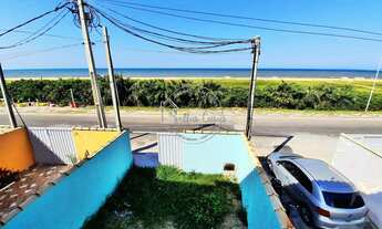 Imagem 4: Bela duplex à venda em Unamar, 3 quartos, de frente para o mar, Tamoios - Cabo Frio - RJ
