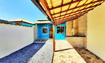 Imagem: Bela casa à venda em Unamar, 2 quartos