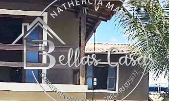 Imagem: Bela casa à venda em Unamar, 3 quartos