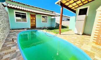 Imagem: Bela casa à venda em Unamar, 2 quartos