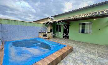 Imagem: Bela casa à venda em Unamar, 2 quartos