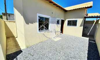 Imagem: Bela casa à venda em Unamar, 1 quarto