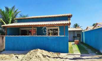 Imagem: Bela casa à venda em Unamar, 2 quartos