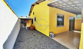 Imagem: Bela casa à venda em Unamar, 2 quartos