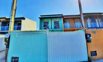 Imagem 2: Bela duplex à venda em Unamar, 3 quartos, de frente para o mar, Tamoios - Cabo Frio - RJ