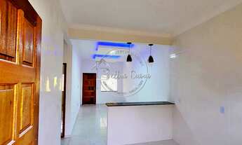 Imagem 2: Bela casa a venda em Unamar, 2 quartos, piscina, Tamoios - Cabo Frio - RJ