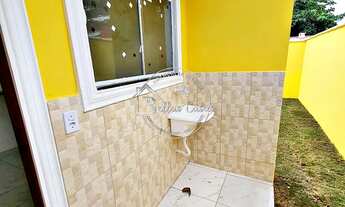 Imagem 3: Bela casa a venda em Unamar, 2 quartos, piscina, Tamoios - Cabo Frio - RJ