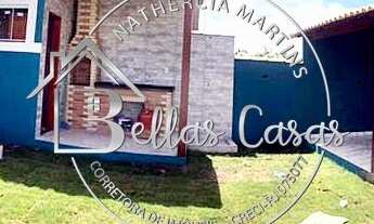 Imagem: Bela casa à venda em Unamar, 2 quartos