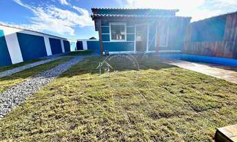 Imagem 3: Bela casa a venda em Unamar, 2 quartos com piscina e área gourmet, Tamoios - Cabo Frio - R