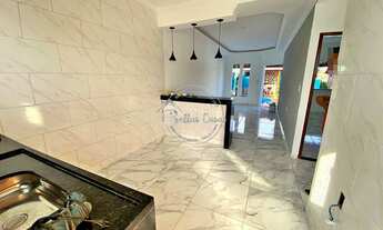 Imagem 7: Bela casa a venda em Unamar, 2 quartos com piscina e área gourmet, Tamoios - Cabo Frio - R