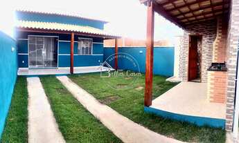 Imagem: Bela casa à venda em Unamar, 2 quartos