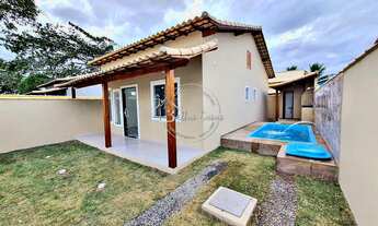 Imagem: Bela casa a venda em Unamar, 2 quartos