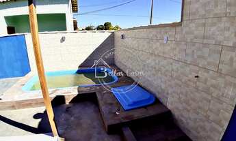 Imagem 6: Bela casa a venda em Unamar, 1 quarto, piscina, Tamoios - Cabo Frio - RJ