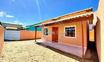 Imagem: Bela casa a venda em Unamar, 1 quarto, Tamoios