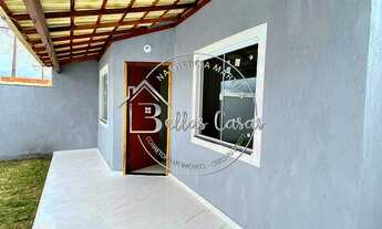 Imagem: Bela casa a venda em Unamar, 1 quarto, piscina