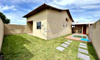 Imagem 3: Bela casa a venda em Unamar, 2 quartos, área gourmet e piscina, Tamoios - Cabo Frio - RJ