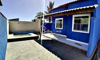 Imagem 3: Bela casa a venda em Unamar, 1 quarto, piscina, Tamoios - Cabo Frio - RJ