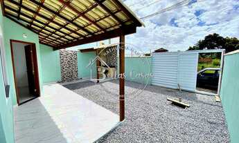 Imagem 3: Bela casa a venda em Unamar, 1 quarto, área gourmet, Tamoios - Cabo Frio - RJ