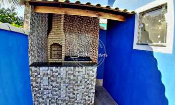 Imagem 4: Bela casa a venda em Unamar, 1 quarto, piscina, Tamoios - Cabo Frio - RJ