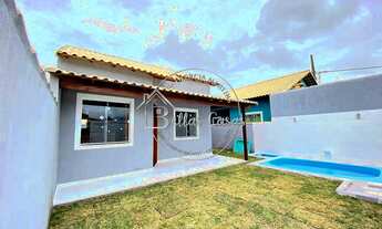 Imagem 5: Bela casa a venda em Unamar, 1 quarto, piscina, Tamoios - Cabo Frio - RJ