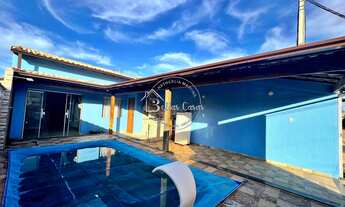 Imagem: Bela casa a venda em Unamar, 2 quartos com