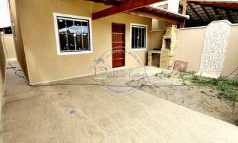 Imagem: Bela casa à venda em Unamar, 2 quartos