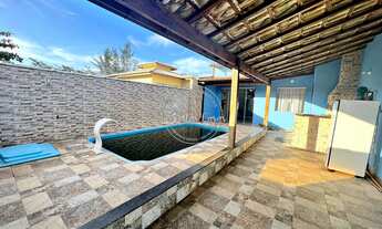 Imagem 6: Bela casa a venda em Unamar, 2 quartos com piscina e área gourmet, Tamoios - Cabo Frio - R
