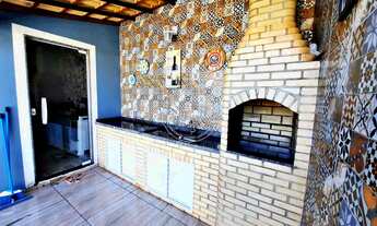 Imagem 3: Bela casa à venda em Unamar, 2 quartos, piscina, Tamoios - Cabo Frio - RJ